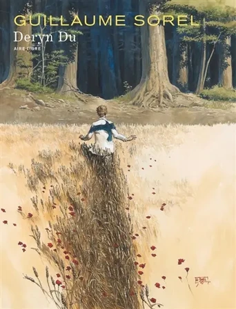 Deryn Du