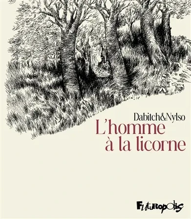 L'homme à la licorne