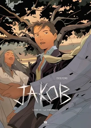Jakob. Vol. 1