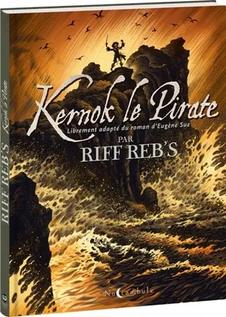 Kernok le pirate