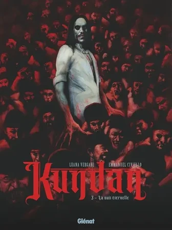 Kundan. Vol. 3