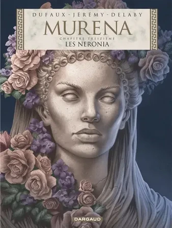Murena. Vol. 13