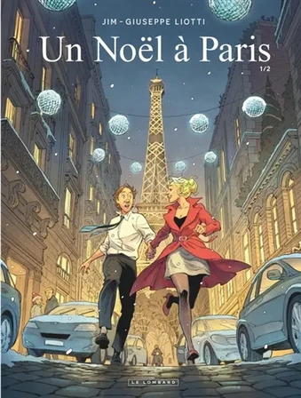Un Noël à Paris. Vol. 1