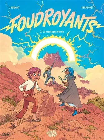 Foudroyants. Vol. 2
