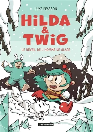 Hilda & Twig. Vol. 2