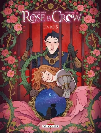 Rose & Crow. Vol. 5