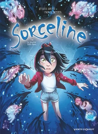Sorceline. Vol. 8
