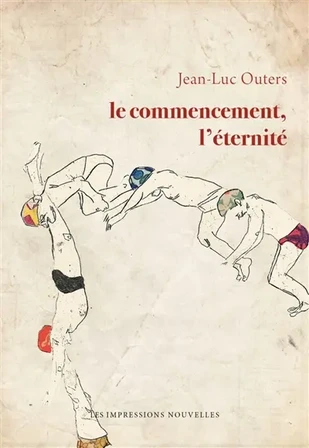 Le commencement, l'éternité