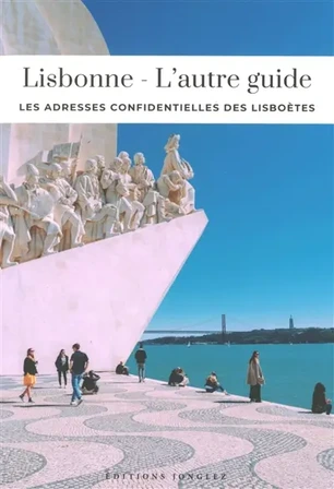 Lisbonne : l'autre guide