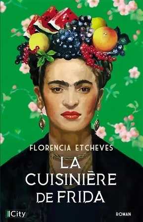 La cuisinière de Frida