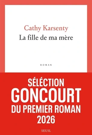 La fille de ma mère