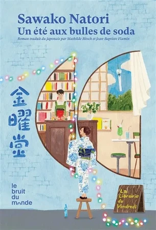 La librairie du vendredi. Vol. 2