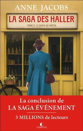 La saga des Haller. Vol. 3