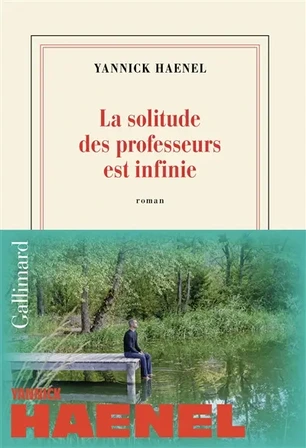 La solitude des professeurs est infinie