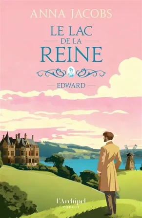 Le lac de la reine. Vol. 2