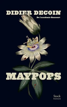 Maypops