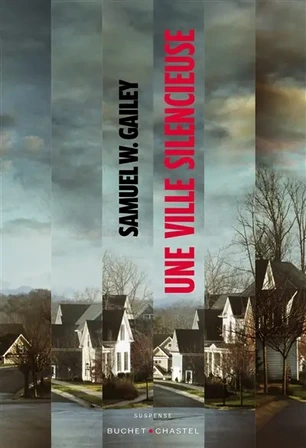 Une ville silencieuse : suspense