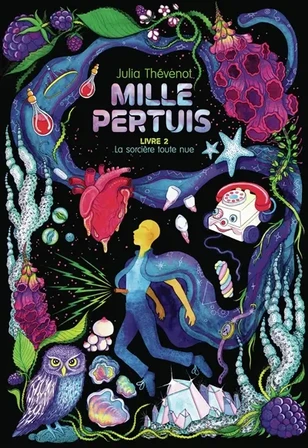 Mille pertuis. Vol. 2