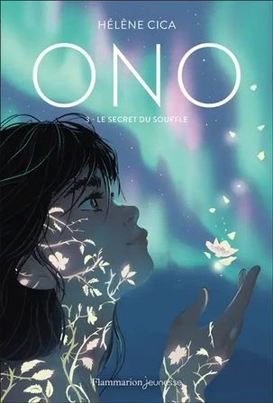 Ono. Vol. 3