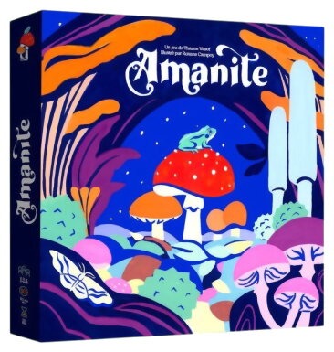 Amanite