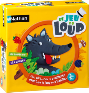 Le jeu du loup