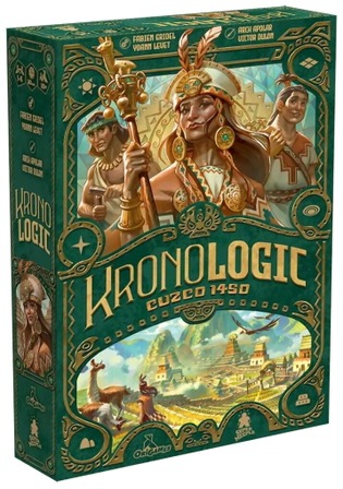Kronologic