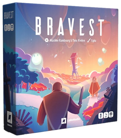 Bravest