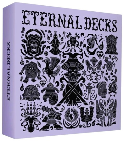 Eternal decks