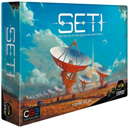 SETI