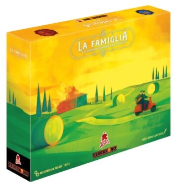 La Famiglia