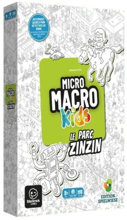 Micro macro kids