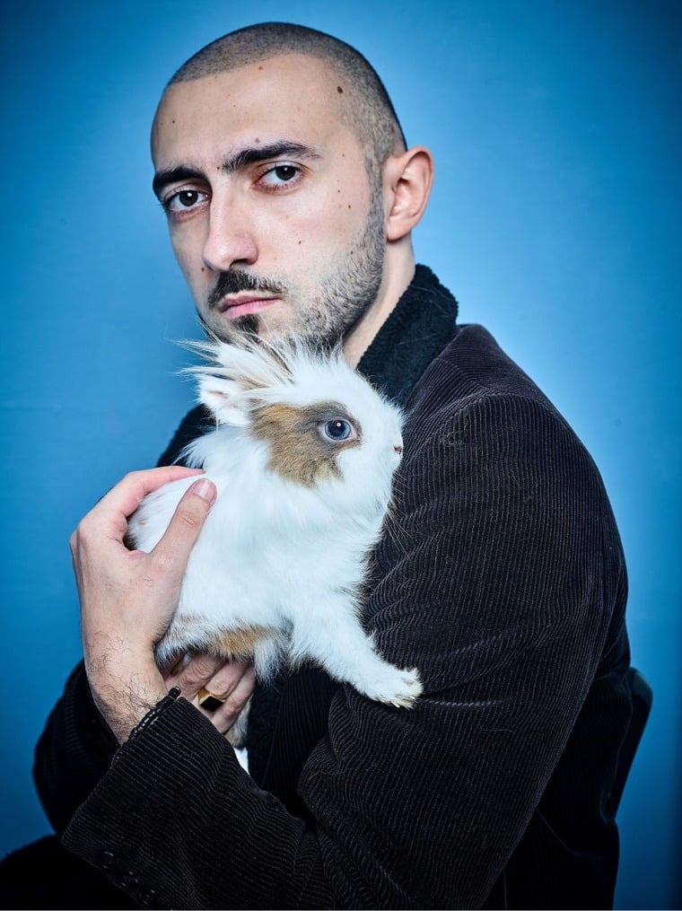 © Céline Nieszawer