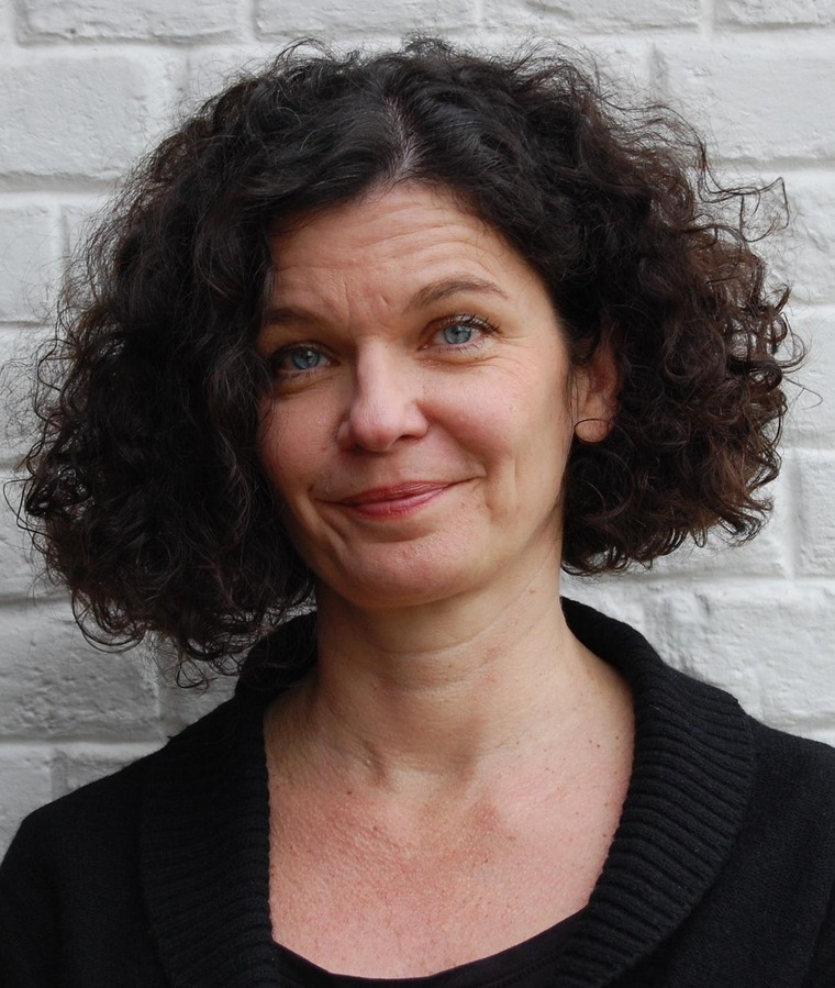 © Marie Périlleux