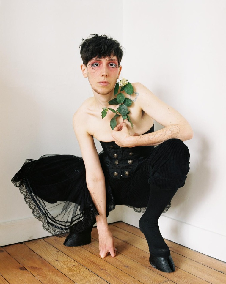 © Anne-Sophie Guillet