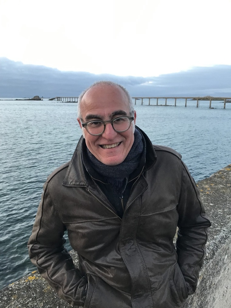 © Roscoff 2023. Collection privée