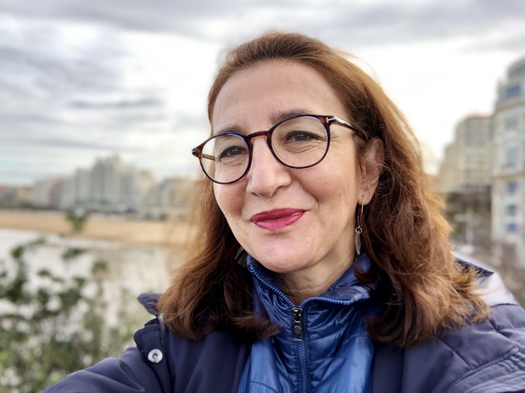 © Aurora Vélez