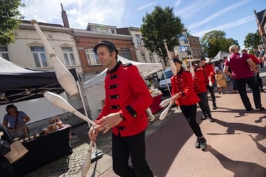 Braderie des commerçants 004