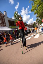 Braderie des commerçants 030