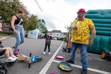 Braderie des commerçants 088
