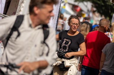 Braderie des commerçants 271