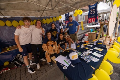 Braderie des commerçants 326