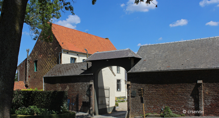 Ferme Bertinchamps