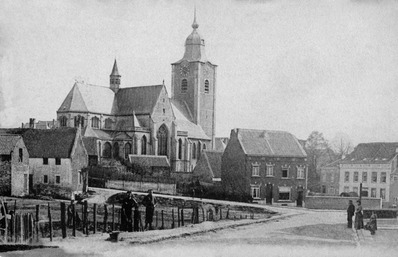 Eglise Saint-Etienne