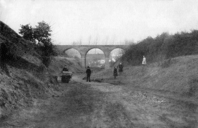 Viaduc de l'Estrée