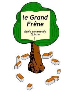 École communale du Grand Frêne