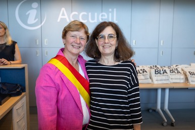 Accueil des nouveaux habitants 110