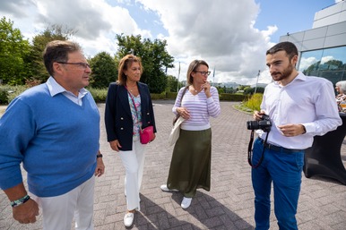Accueil des nouveaux habitants 126