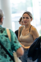 Accueil des nouveaux habitants 136