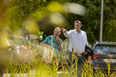 Accueil des nouveaux habitants 138