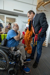 Accueil des nouveau-nés 071